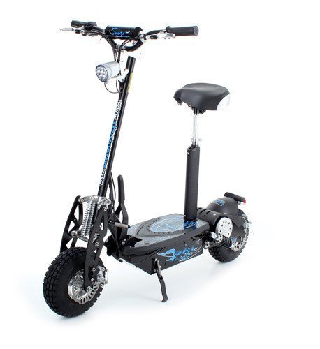 Wybrany obrazek dla artykułu: Polska mobilność 2025: Boom na elektryczne hulajnogi i rowery miejskie