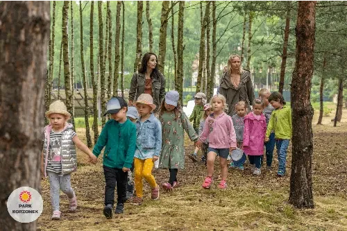 Wybrany obrazek dla artykułu: Edukacja ekologiczna w polskich szkołach: nowa era w nauczaniu