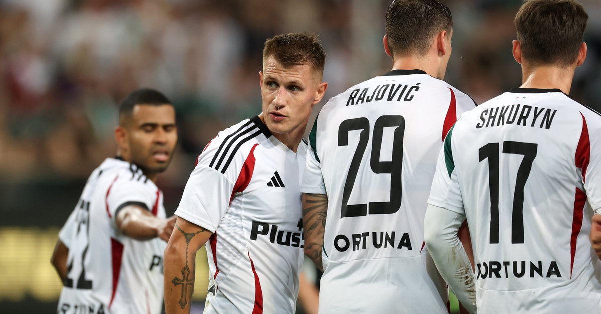 Polsat pokaże mecze polskich drużyn w Lidze Konferencji 2025/26 Echo